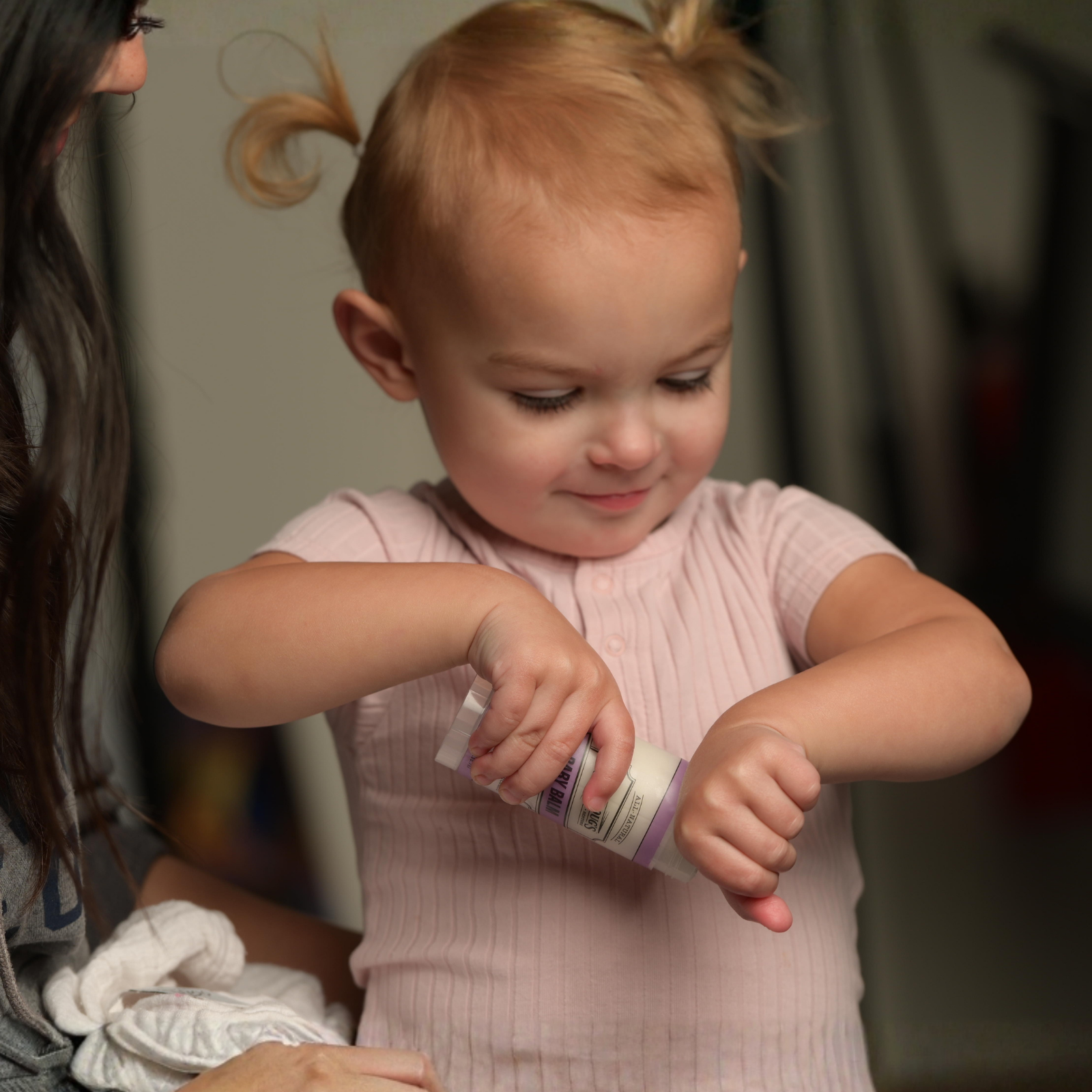 Baby Balm